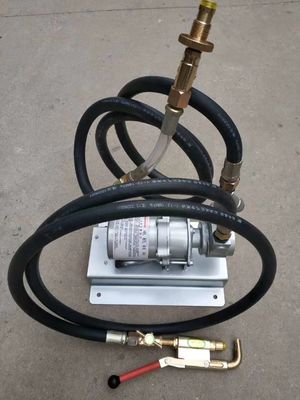 OEM 220V 저압 전자적 2KW LPG 가스 펌프