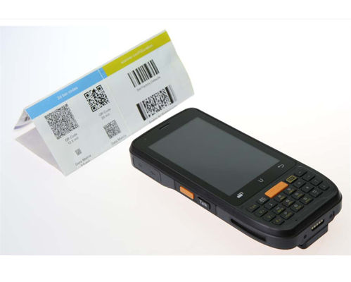 PDA Ex 증명 1800GSM 네트워크 통신 장치