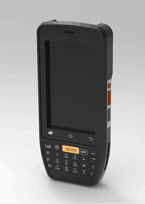 4 인치 PDA 3.7V C형 와이파이 통신 장치